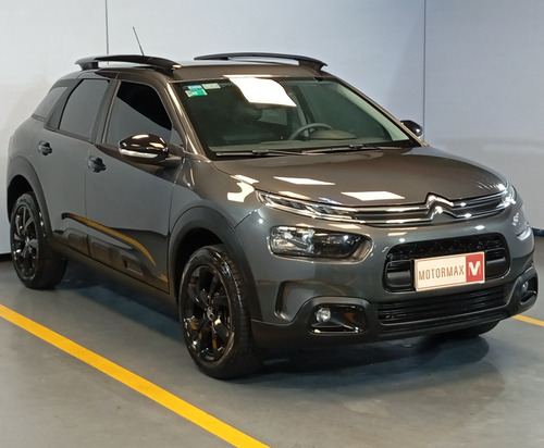 Citroën C4 Cactus 1.6 Thp 165 Shine At 2022