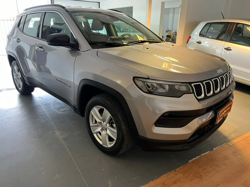 Jeep Compass 1.3 T270 Sport 2023