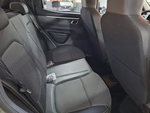 Renault Kwid E-Tech 0.0 100% Electric 2023