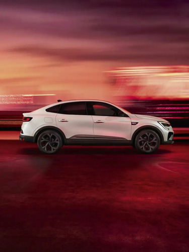 Renault Arkana 1.3 E-Tech Hybrid Espirit Alpine 2026