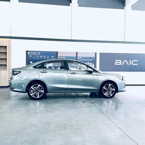 BAIC U5 1.5 Plus 2026