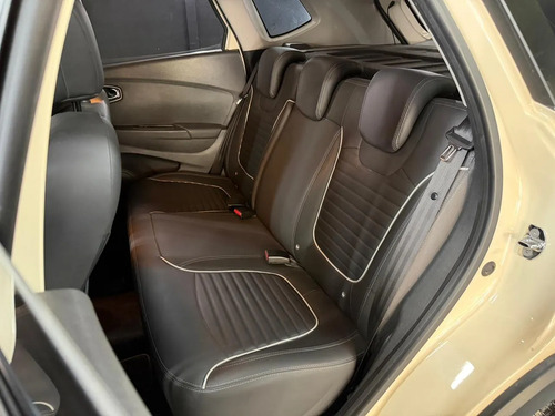 Renault Captur 2.0 Intens 2018