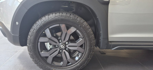 Renault Duster 1.3 Tce Turbo Iconic 155Cv Cvt X-Tronic 2025