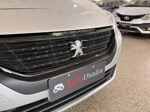 Peugeot 308 1.6 Allure Pack 2021