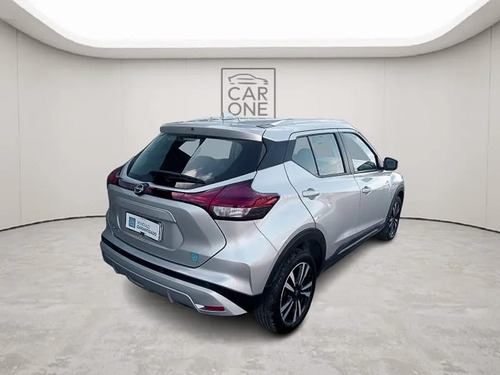 Nissan Kicks 1.6 ADVANCE CVT L22 2024