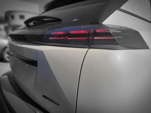 Peugeot 2008 1.0T Active Automatico 2026