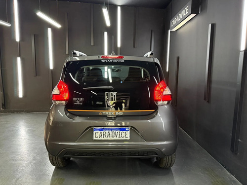 Fiat Mobi 1.0 FIRE TREKKING 2026