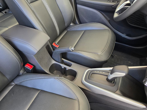 Chevrolet Tracker 1.2 Turbo Ltz At 2025