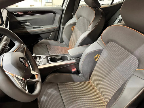 Renault Kardian 1.0 Tce Premiere Edition 200 Edc 2025