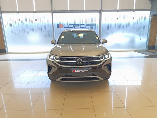 Volkswagen Taos 1.4 250 Tsi Highline Tiptronic 2025