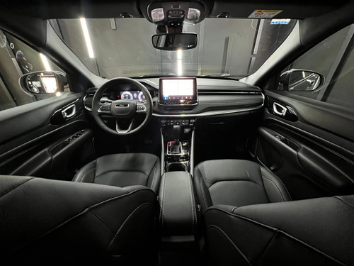 Jeep Compass 1.3 T 270 SERIE-S AT6 2025