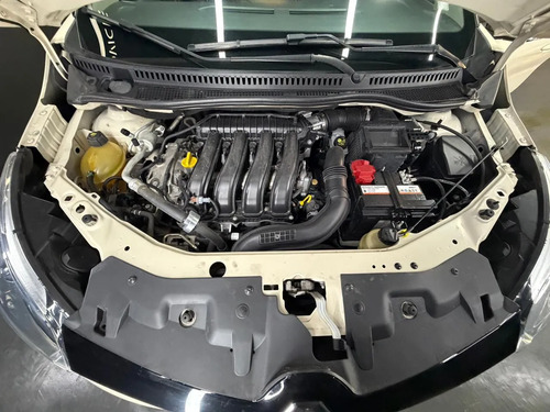 Renault Captur 2.0 Intens 2018