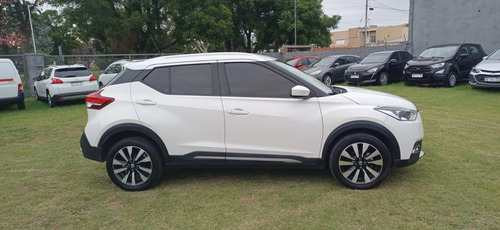 Nissan Kicks ADVANCE CVT F2 2018