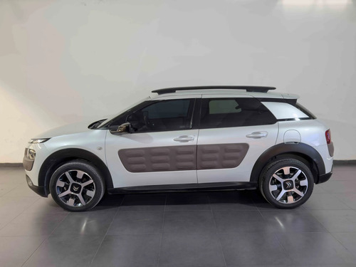 Citroën C4 Cactus 1.2 Puretech 110 S&S Shine At6 2018