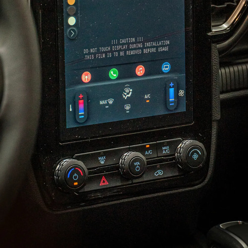 Ford Ranger 3.0 V6 Cd 4X4 Xlt At 250Cv 2026