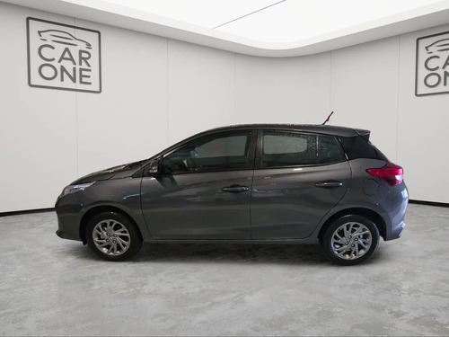 Toyota Yaris 1.5 XLS 5P 2024