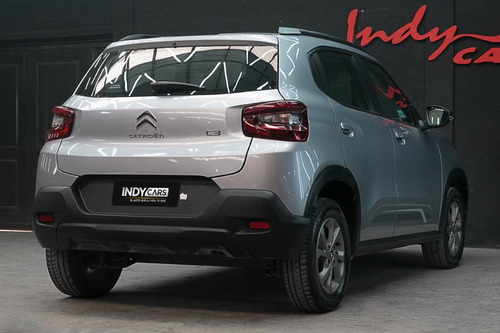 Citroën C3 1.2 12v Puretech 82 Feel 2023