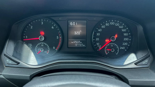 Volkswagen Amarok 2.0 Cd Tdi 180cv 4x2 Trendline 2018