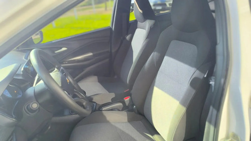 Chevrolet Onix plus 1.2 Lt 2021