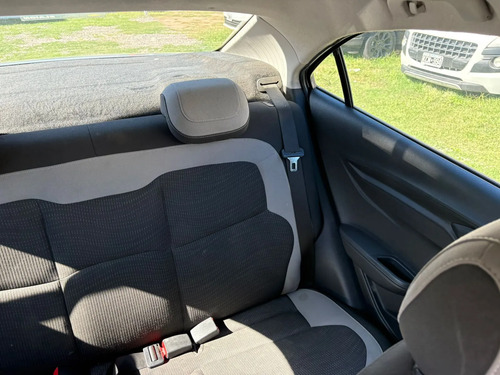 Chevrolet Prisma 1.4 N LT 2015