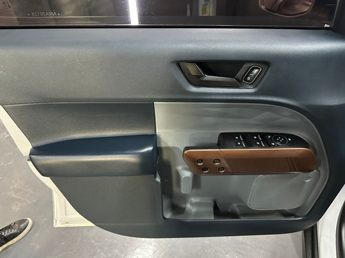 Ford Maverick 2.0 T 4X4 LARIAT AT8 L21 2022