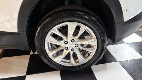 Chevrolet Tracker 1.2 Ltz Turbo At 2021