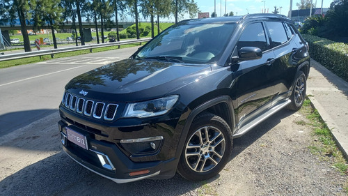 Jeep Compass 2.4 Sport 2020