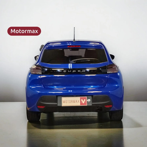 Peugeot 208 L/24 1.6 Allure 2024