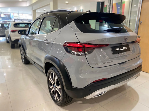 Fiat Pulse 1.0T Impetus Cvt 2026