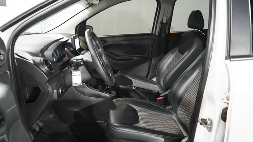 Ford Ka 1.5 Sel 2019