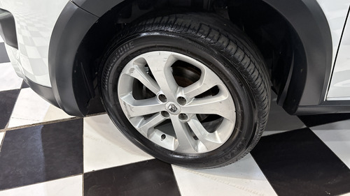 Renault Sandero Stepway 1.6 Dynamique 105cv 2016