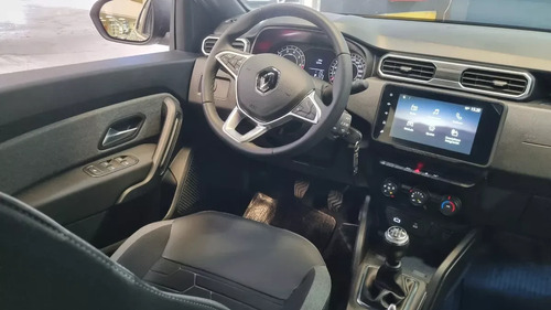 Renault Duster 1.6 Hr16 Intens 115Cv 2024