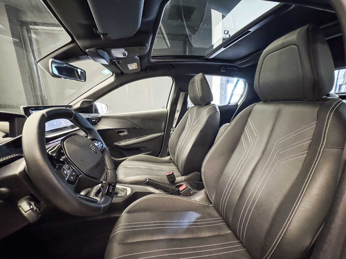 Peugeot 208 1.0T Gt 2024