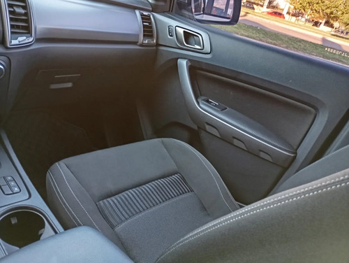 Ford Ranger DC 4X4 XLT MT 3.2L D 2020