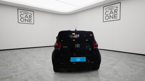 Fiat Mobi 1.0 FIRE LIKE 2023
