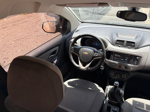 Chevrolet Spin 1.8N LTZ M/T 2018