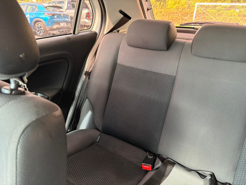 Volkswagen Gol TREND TRENDLINE 2019