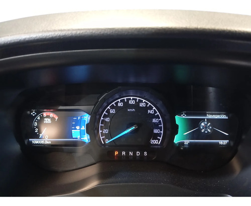 Ford Ranger 3.2 Tdi Dc 4X4 L/19 Xlt At 2020