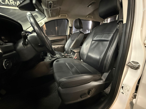 Ford Ranger 3.2 TDI 4X4 DC LIMITED AT L19 2022