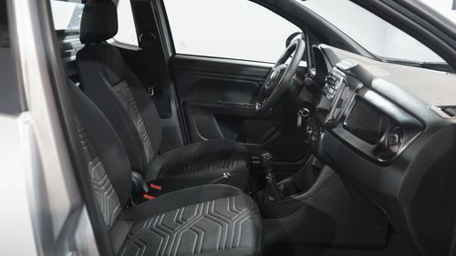 Fiat Strada 1.3 Freedom Cs 2025