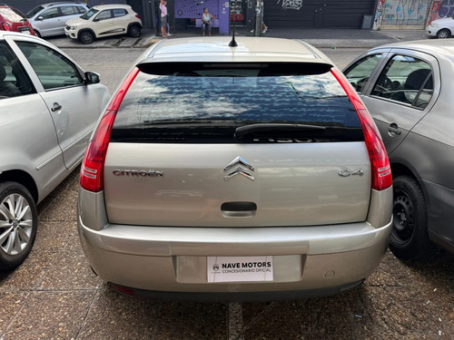 Citroën C4 1.6 X Pack Look 2012