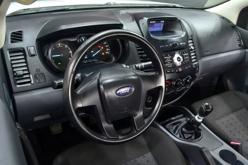 Ford Ranger 2.2 Cd Xl Tdci 150cv 4x2 2017