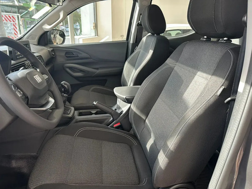 Fiat TITANO 2.2 Multijet Endurance 4x2 2026