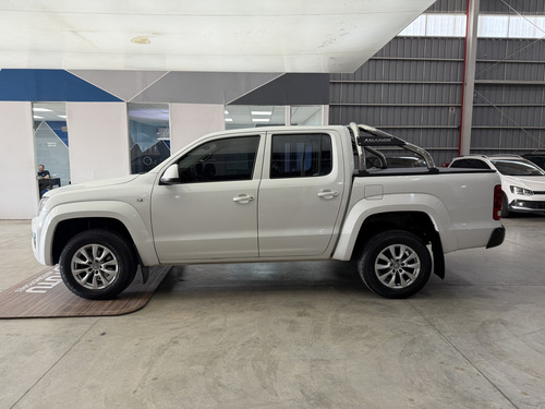 Volkswagen Amarok 2.0 Cd Tdi 180Cv Comfortline 2020
