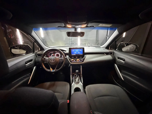 Toyota Corolla Cross 2.0 Xei Cvt 2023