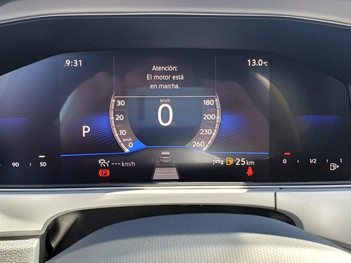 Volkswagen T-Cross 1.0 200 Tsi Comfortline Tip 2025