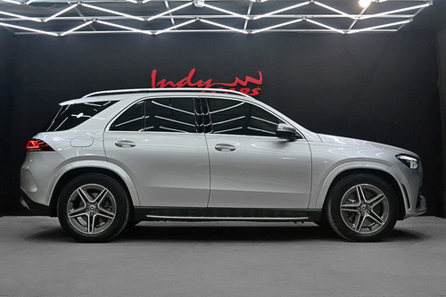 Mercedes-Benz Clase GLE 3.0 Gle450 4matic 367cv 2021
