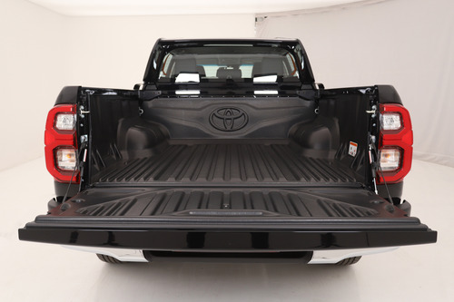 Toyota Hilux Pick-Up 2.8 Cd Srx 204Cv 4X2 At 2025