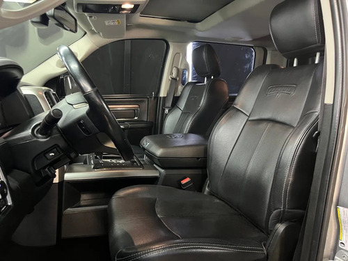 RAM 1500 5.7 DC 4X4 LARAMIE AT L13 2020