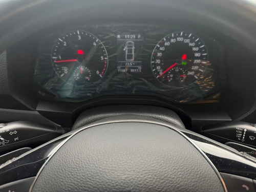 Volkswagen Amarok Highline 4x4 DC Automatica 2023